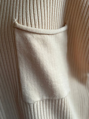 Liza Lightweight Sweater Top