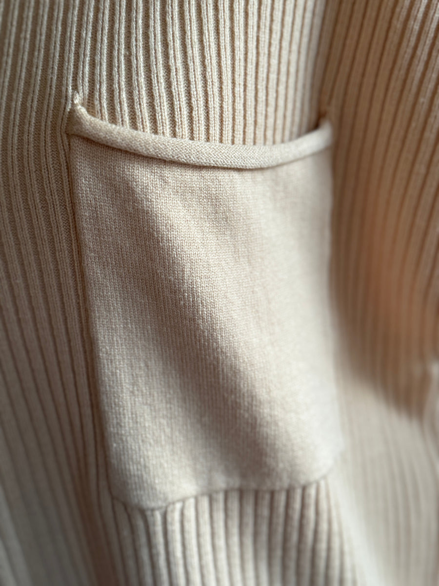 Liza Lightweight Sweater Top