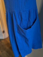 Textured Romper