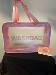 Washbag