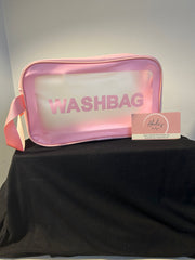 Washbag
