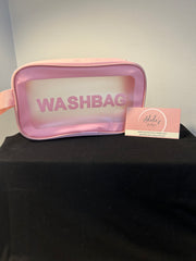 Washbag