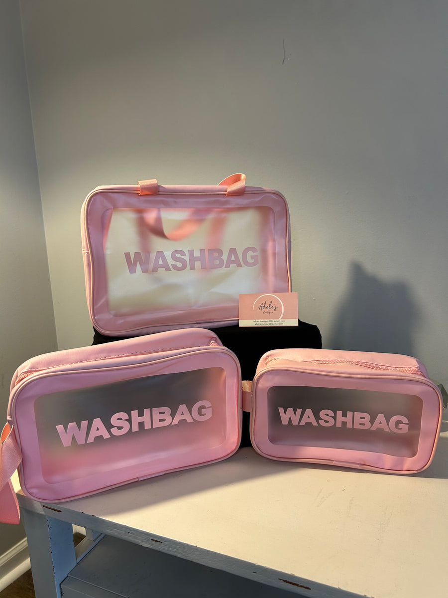Washbag