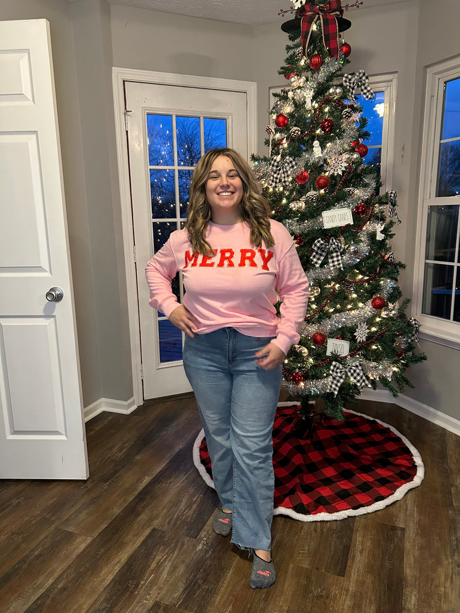Everyday Mom Jeans