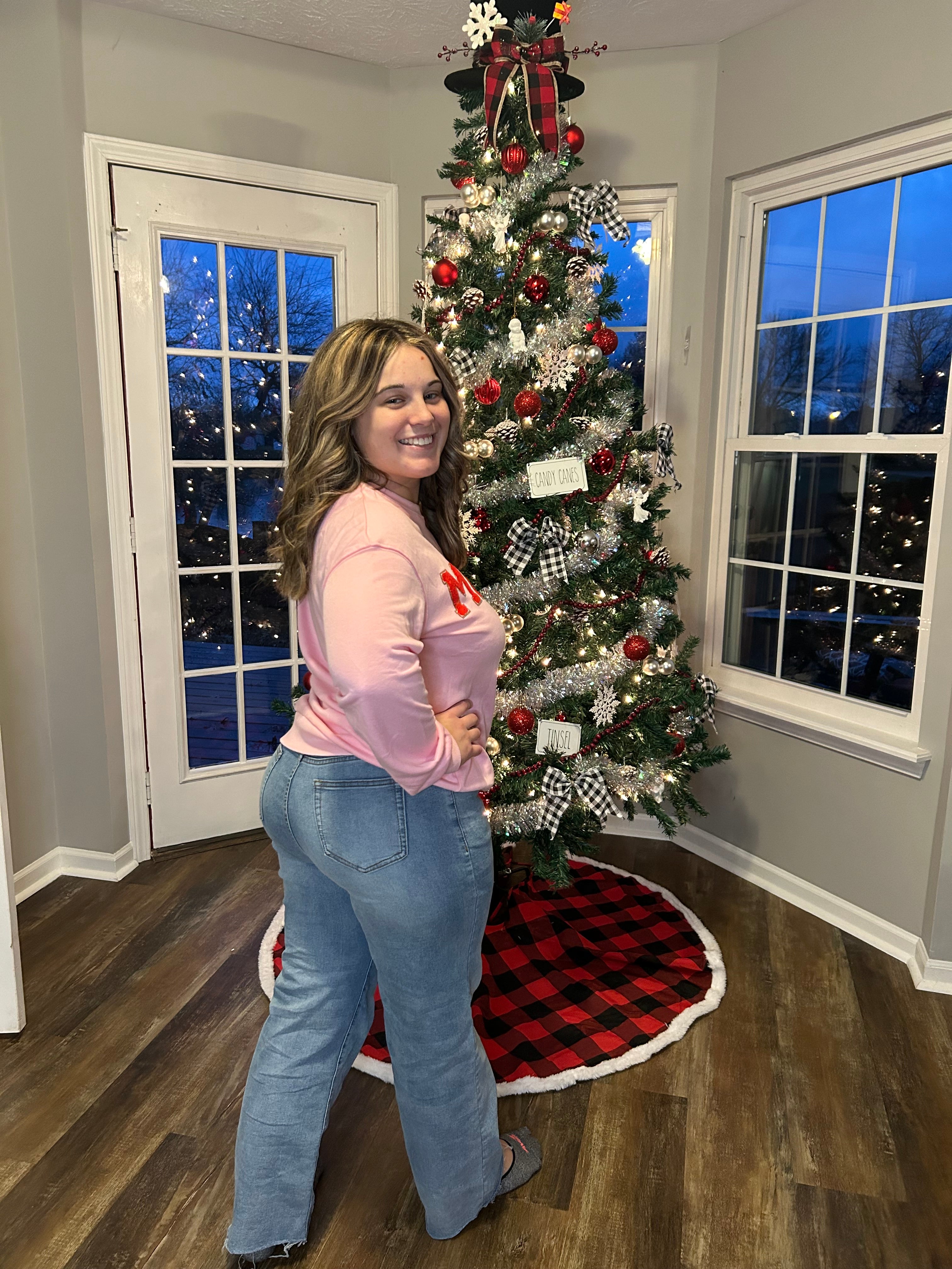 Everyday Mom Jeans