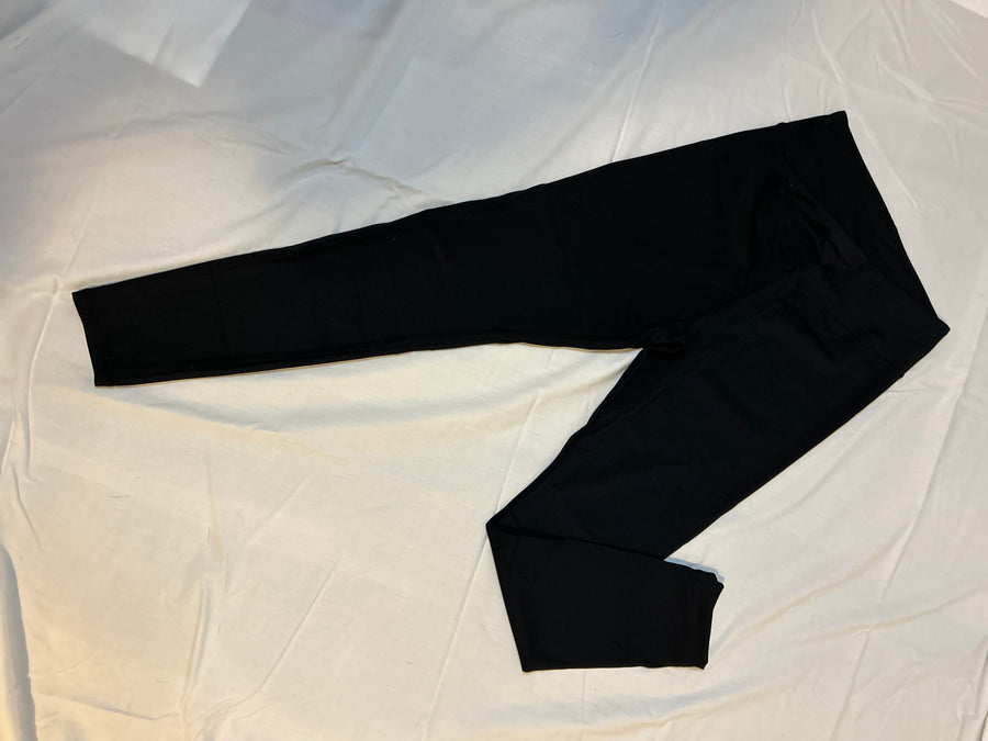 Criss Cross Leggings