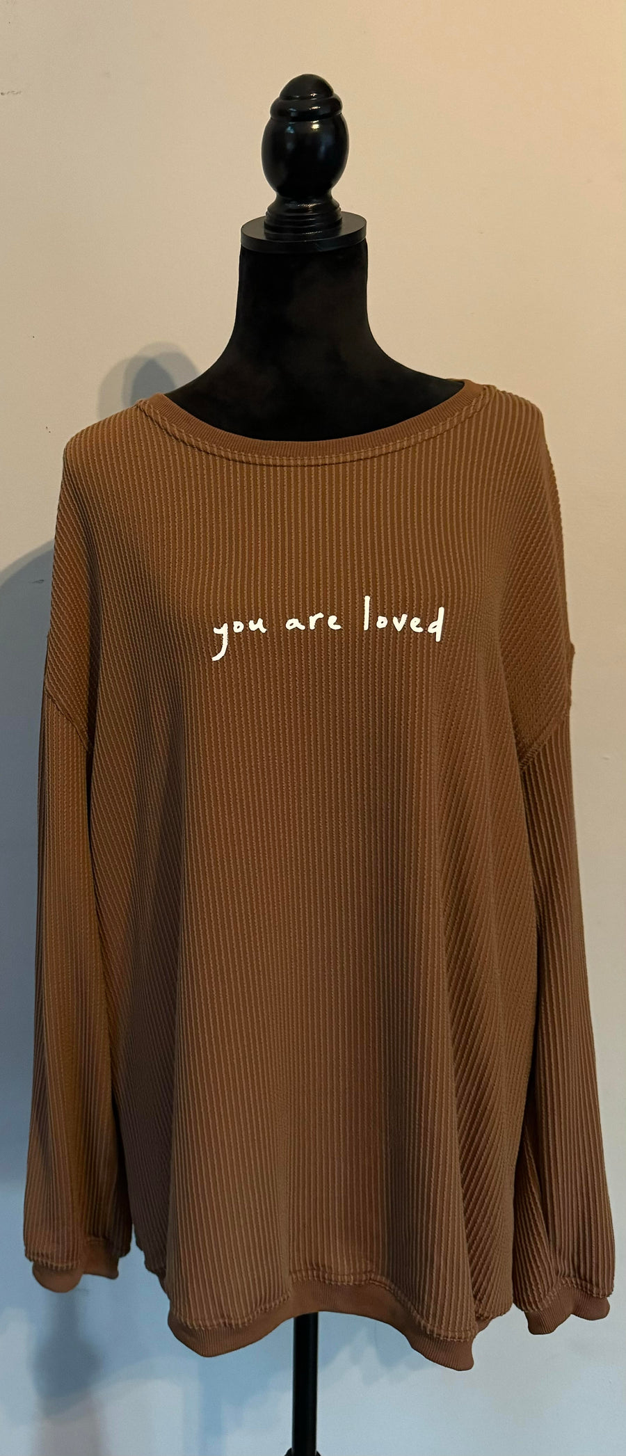 You are Loved Top