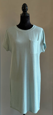 Taylor T- Shirt Dress